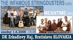 stringdusters
