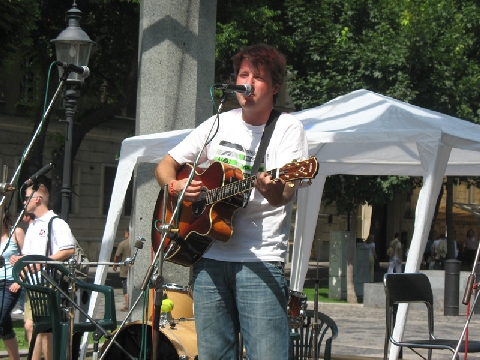 Ján Janošec