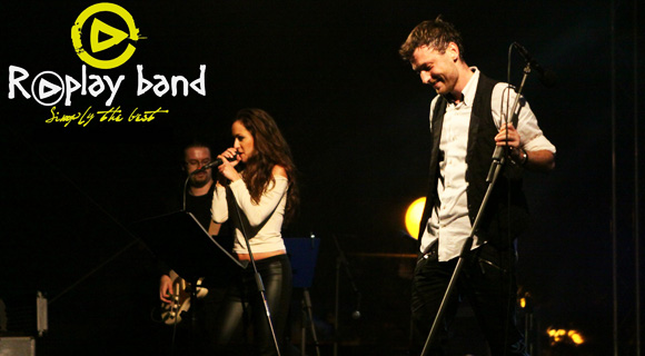 Replay Band