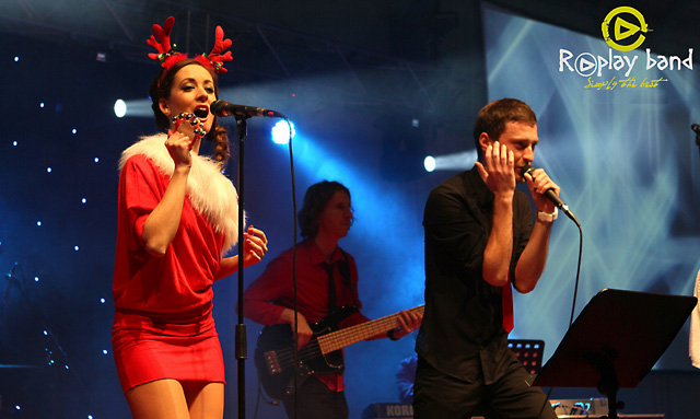 Replay Band